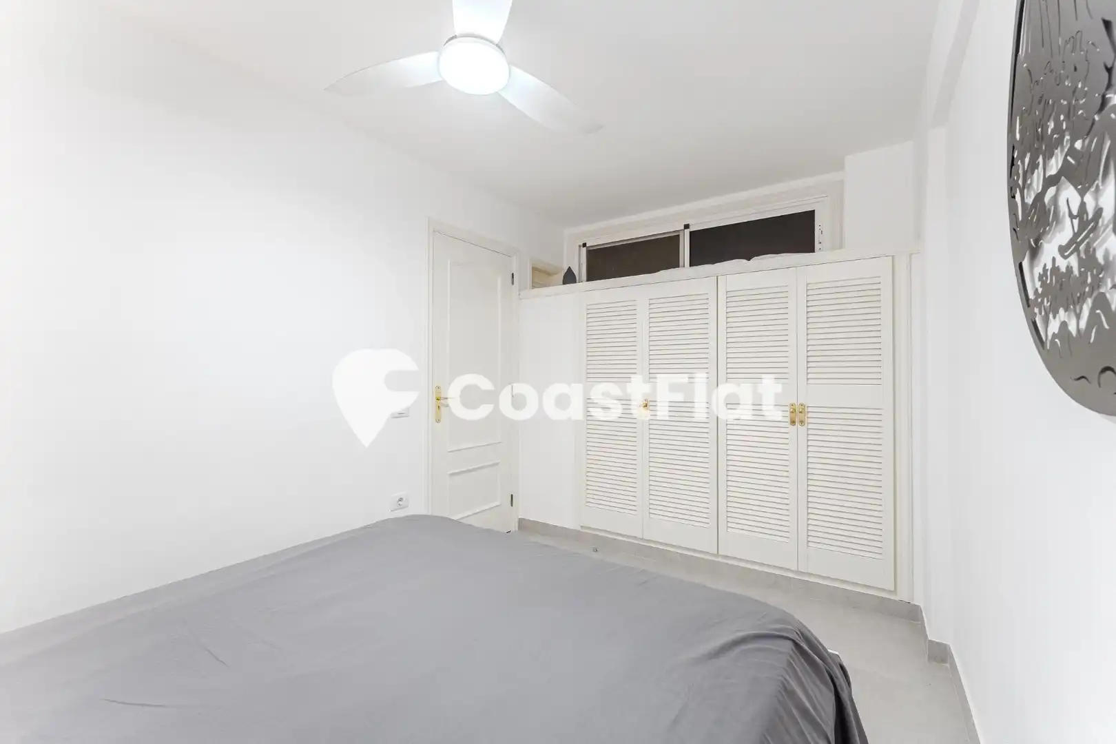 Apartament amb ascensor en venda a Palm - Mar, imagen 12