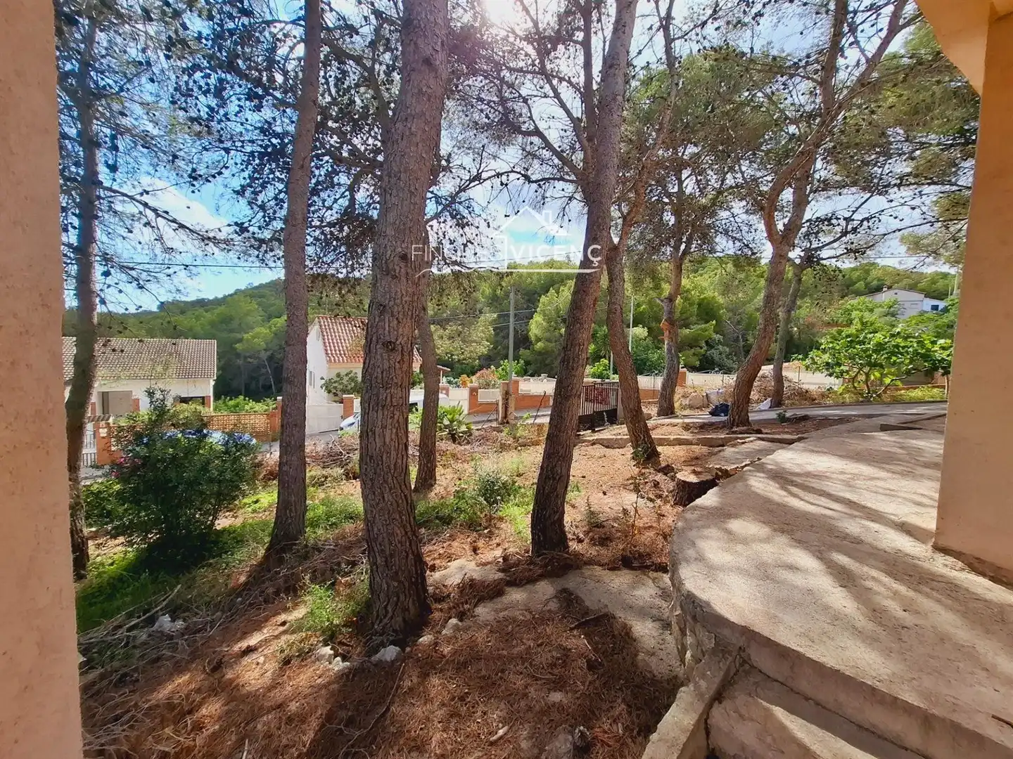 Houses for sale in VIOLETA, Valldemar - Montmar