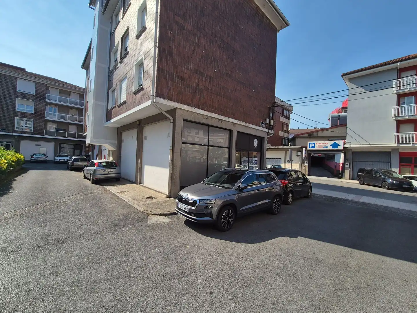 Local comercial en venta en Mungia, imagen 5