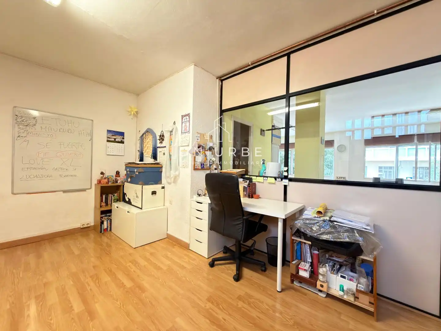 Oficina en venda a Barcelona, Barcelona