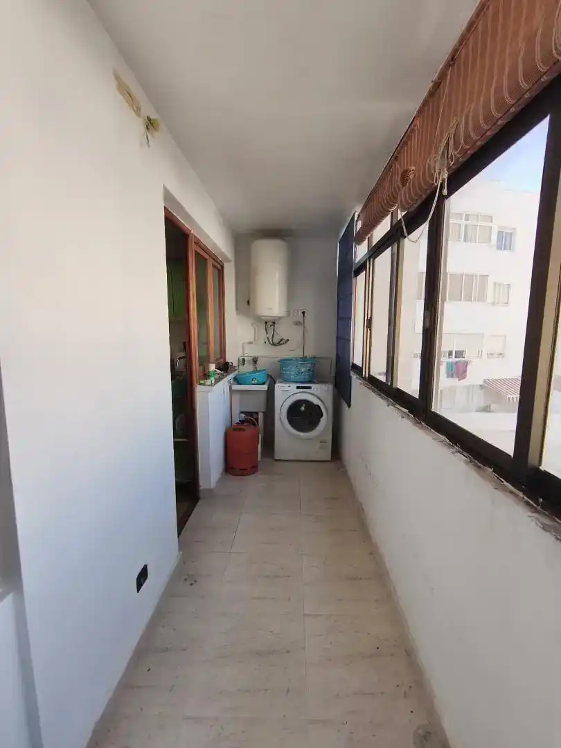Küche von Wohnung zum Verkauf in Biar