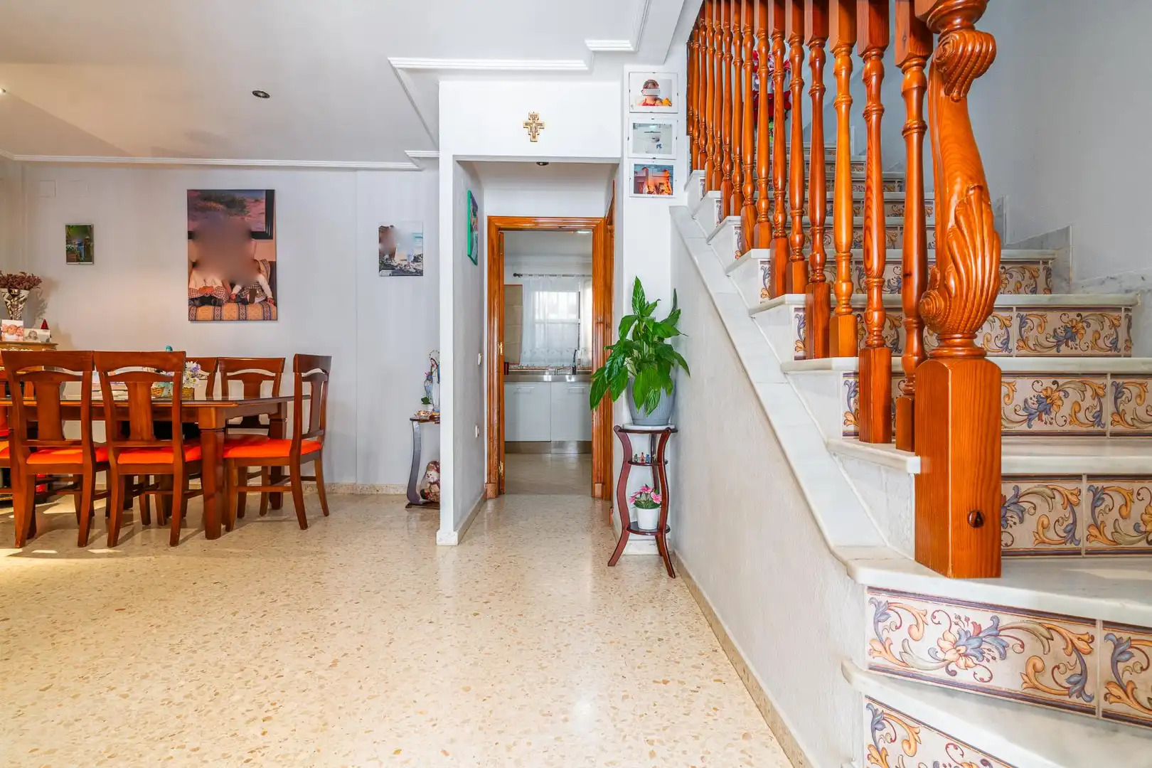 Habitatge en venda a Núcleo urbano, imagen 4