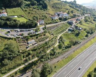 Terreny en venda en Zarautz