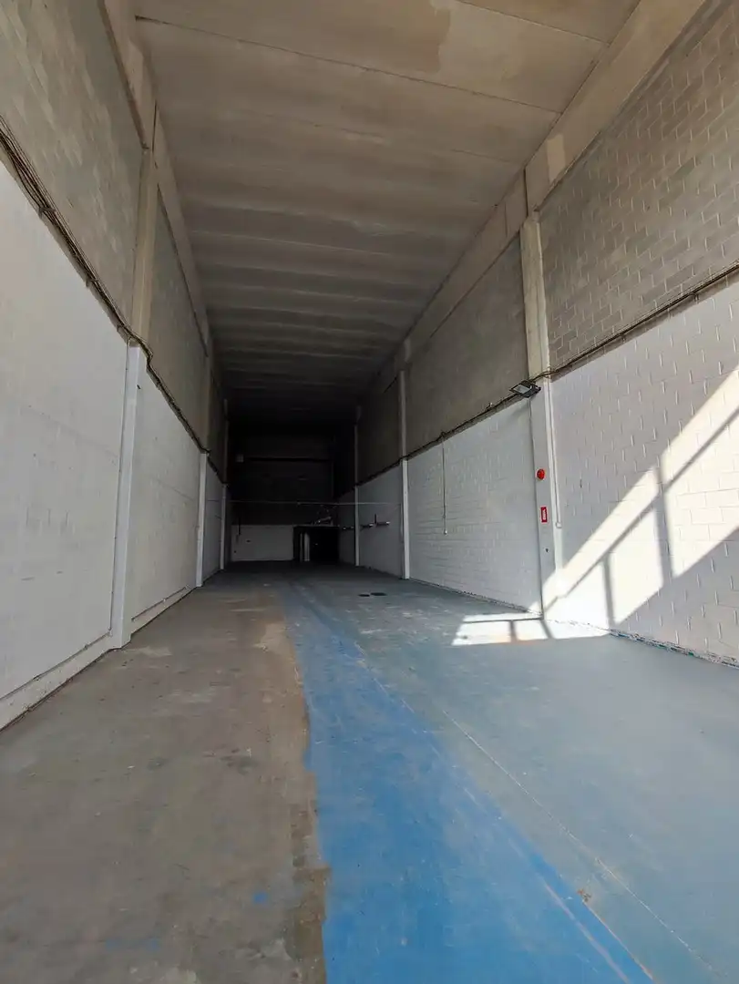 Industriegebäude zum Verkauf in Aliendalde Etxetaldea 10, imagen 5