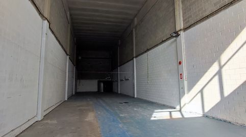 Nave rectangular diáfana en Durango, imatge 5