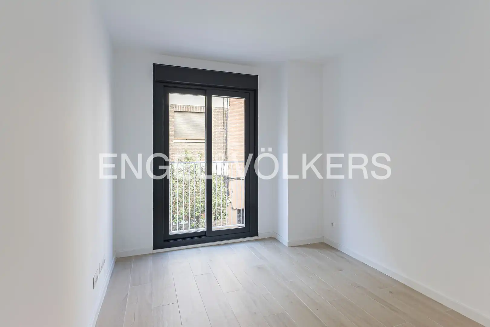 Piso de alquiler en Juan de la Hoz, Guindalera