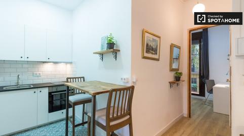 Photo 3 of Apartment to share in El Poble Sec - Parc de Montjuïc,  Barcelona Capital