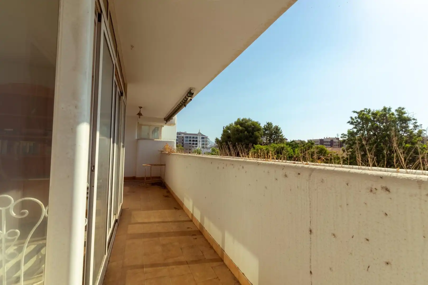 Apartment with pool for sale in Avenida de Santa Amalia, imagen 10