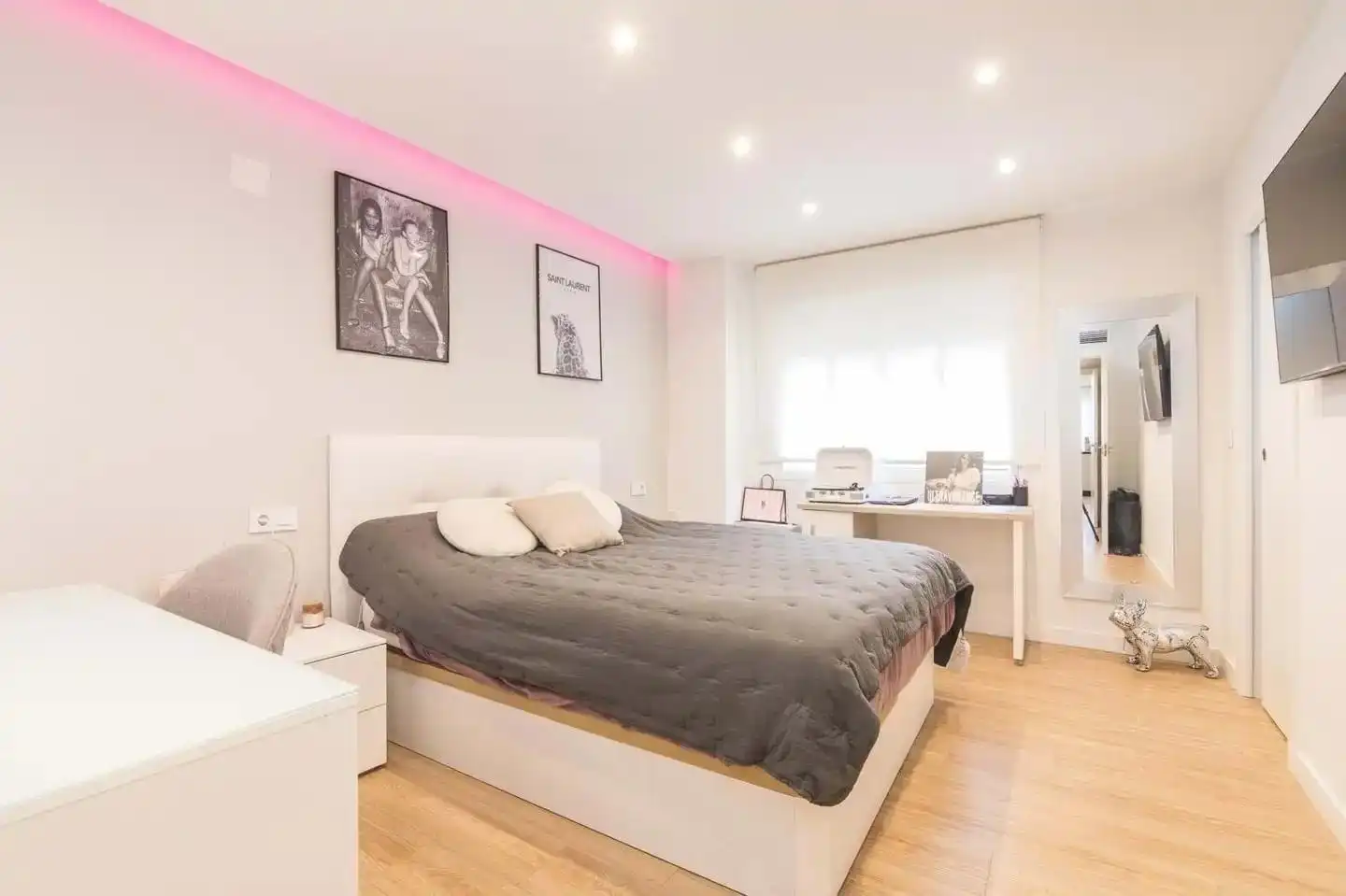Habitación de Piso en venta en Alicante / Alacant con Terraza, Trastero y Piscina
