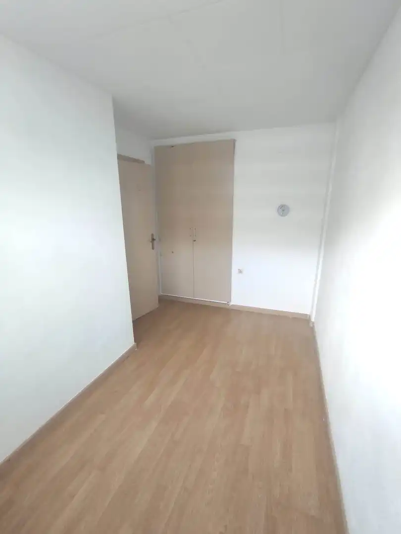 Bedroom of Flat for sale in Lloret de Mar  with Air Conditioner and Terrace