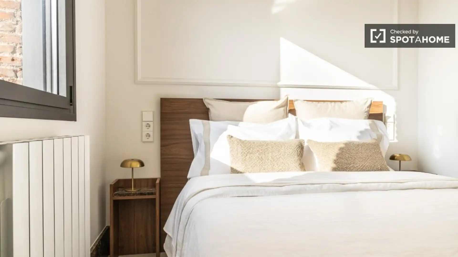 Pis de lloguer a Concepción