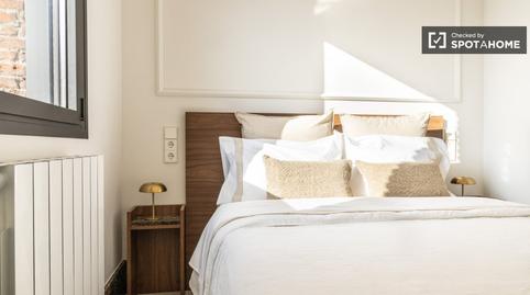 Foto 4 de Pis de lloguer a Concepción, Madrid