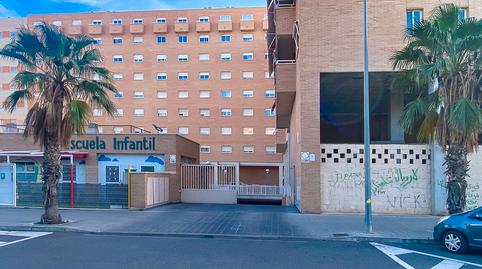 Foto 4 de Garatge de lloguer a Calle Sacerdote Isidro Albert, 20, Benisaudet, Alicante