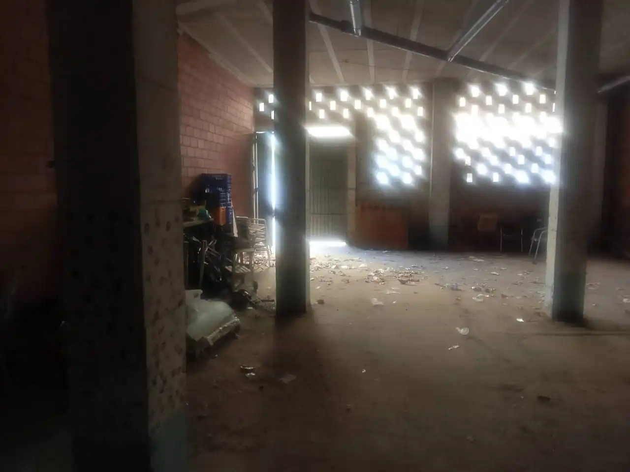 Gewerbefläche zur Miete in Calle Guillem de Castro, imagen 18