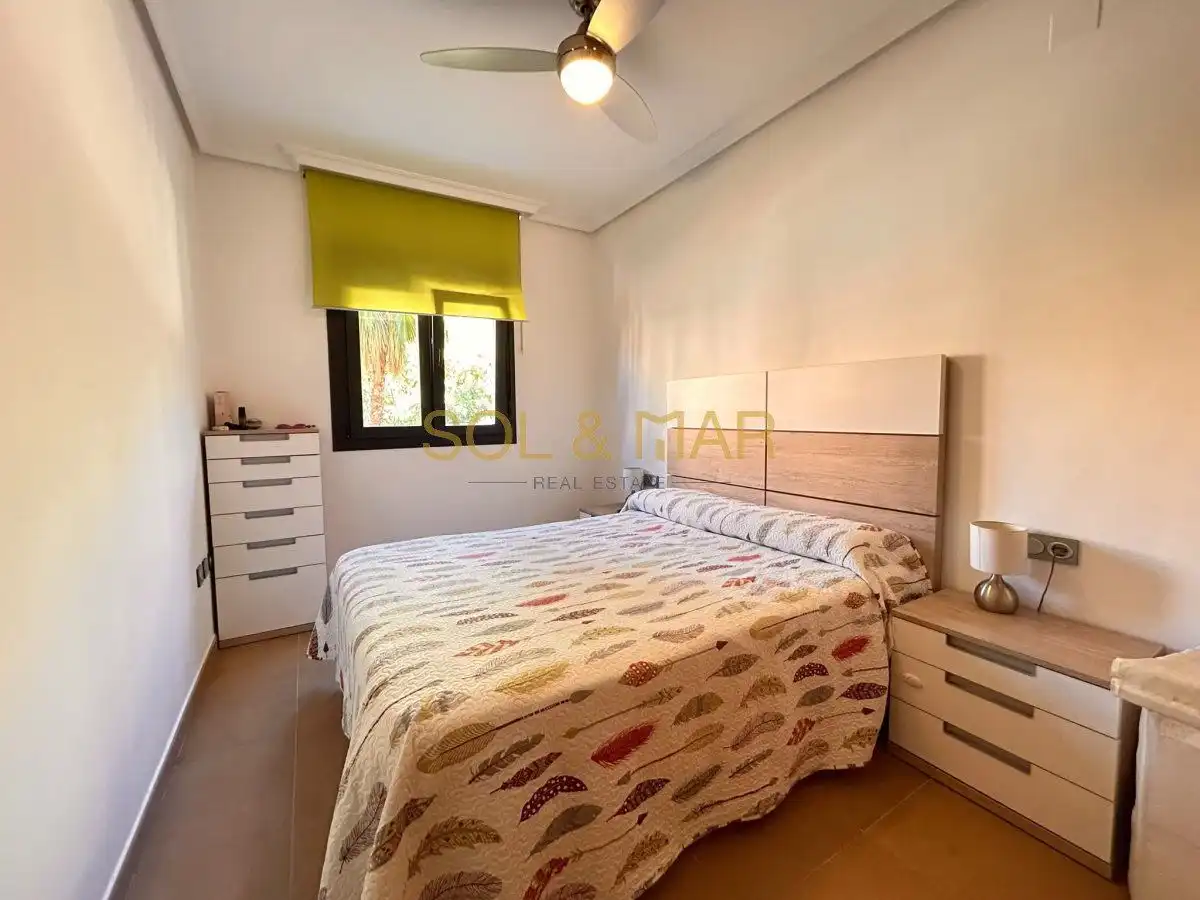 Flat with lift for sale in Isabel Manoja, imagen 16