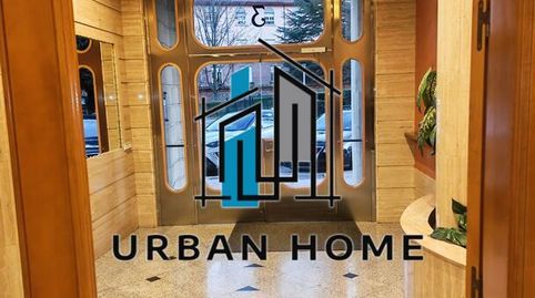 Foto 2 de Oficina en venda a Calle Padre Javier de Valladolid, San Claudio - La Chantría, León Capital