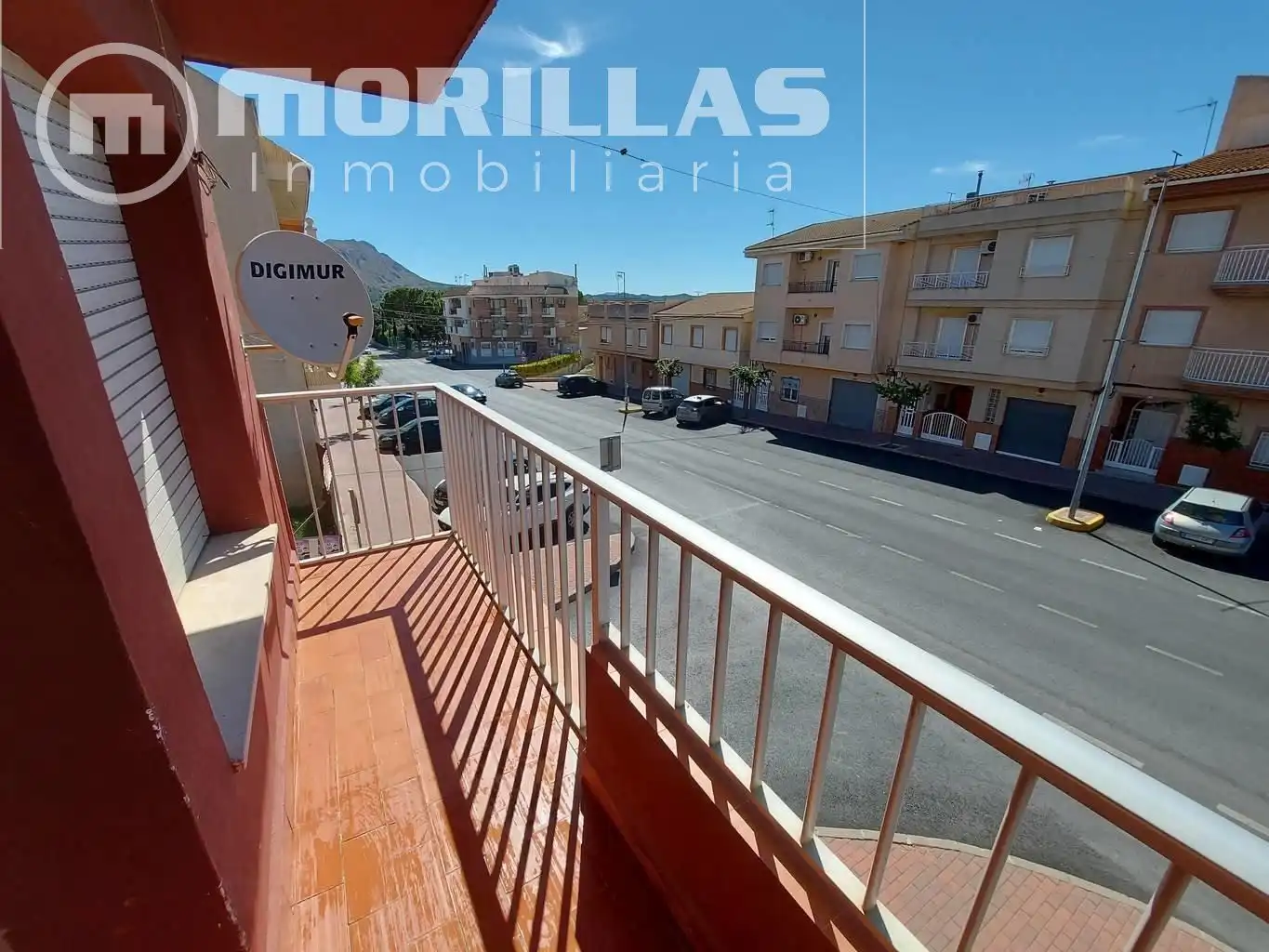 Piso en venta en Calle Matadero Viejo, 26, Calasparra
