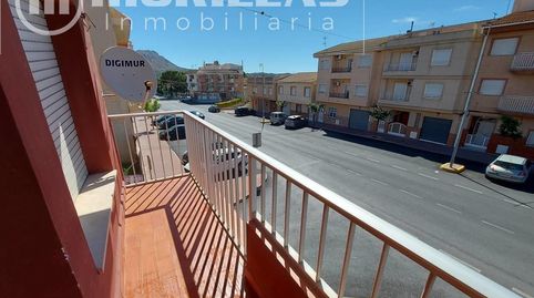 Foto 2 de Piso en venta en Calle Matadero Viejo, 26, Calasparra, Murcia