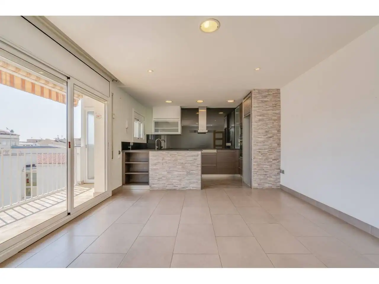 Piso en venta en Ca n'Aurell