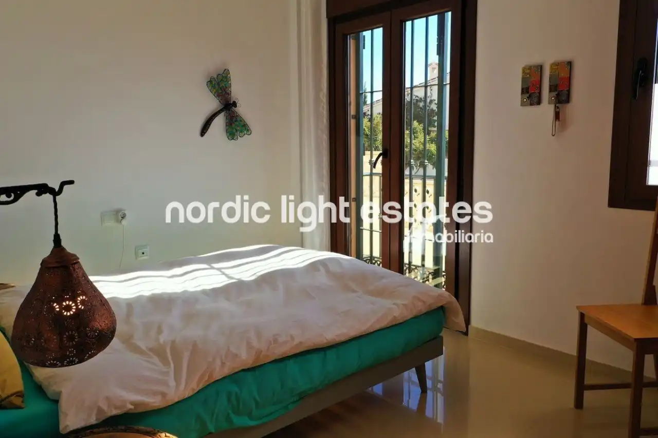 Casa o chalet en venta en Nerja con Terraza, Piscina y Amueblado