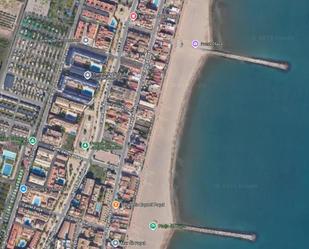 Exterior view of Flat for sale in Puçol  with Private garden, Terrace and Community pool