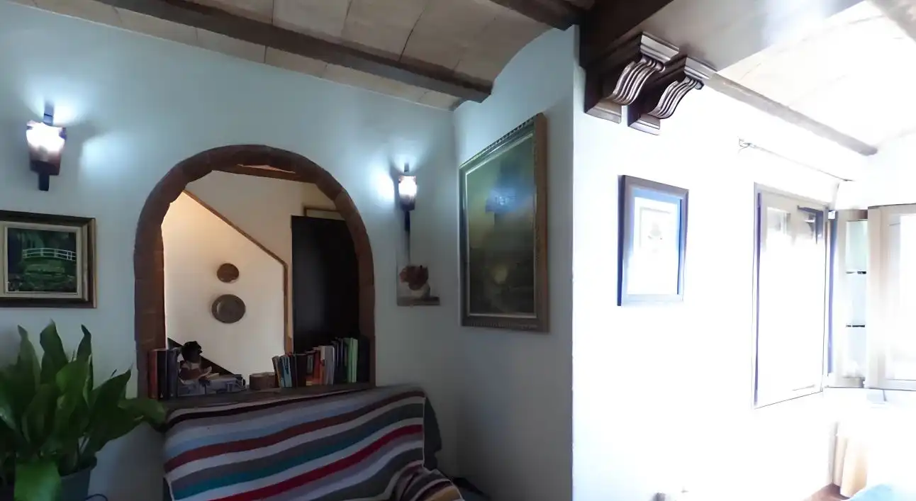 Casa o chalet en venta en Ronda con Jardín privado, Terraza y Trastero