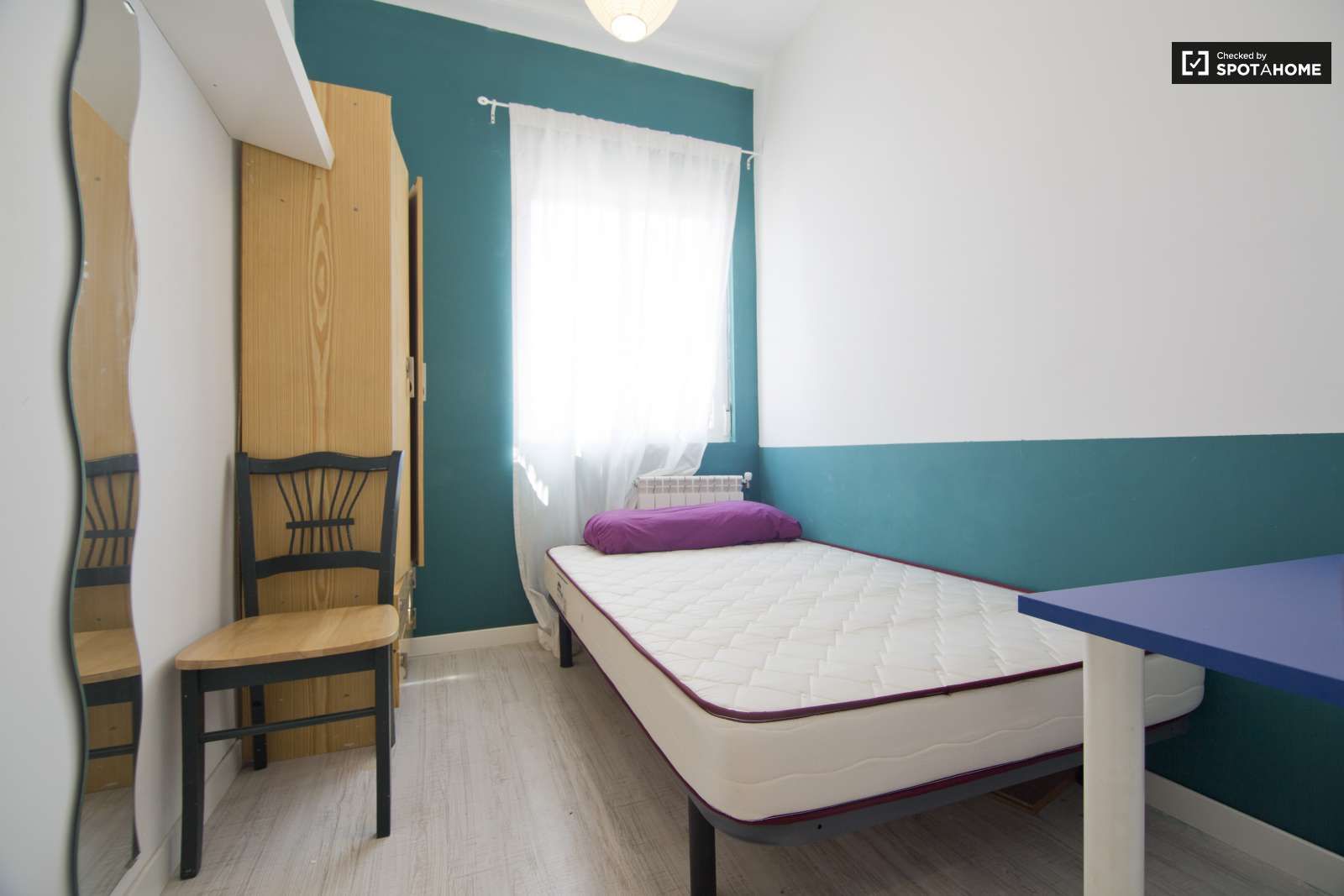 Flat to share in Puerta del Ángel