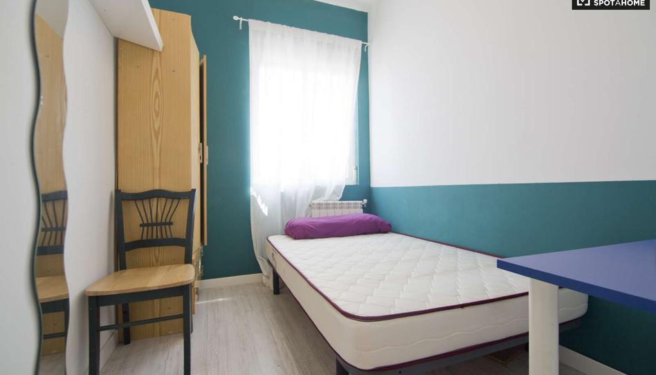 Photo 1 of Flat to share in Puerta del Ángel, Madrid