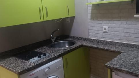 Foto 3 de Pis en venda a San Esteban - San Cristóbal, Salamanca