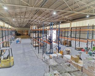 Industrial buildings to rent in Alicante / Alacant