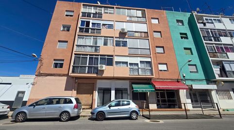 Foto 3 von Wohnung zum Verkauf in Madrigal, Vila-real