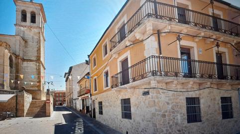 Foto 2 de Casa o xalet en venda a Calle Dieciocho Julio, 7, Cantalejo, Segovia