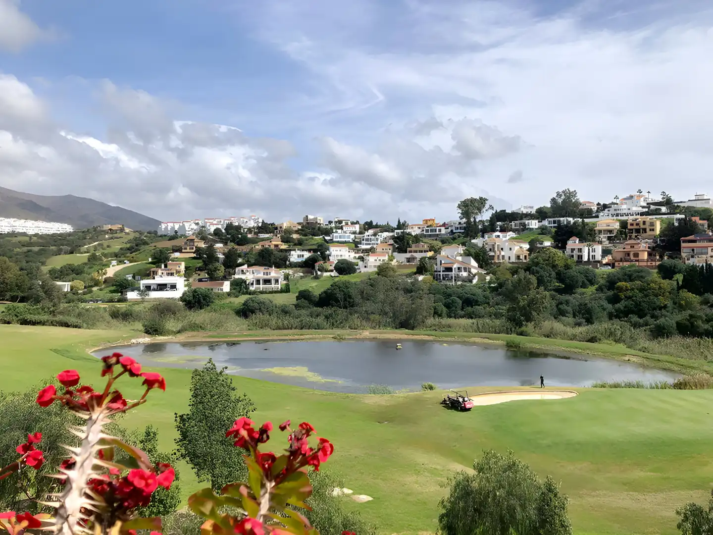 Apartament amb piscina en venda a Costa Natura, imagen 15