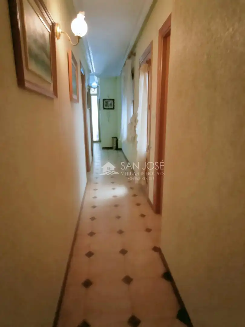 Piso en venta en La Coca - La Nia - Vistahermosa