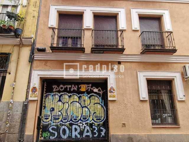 Garaje en Venta en MARQUES DE SANTA ANA en Universidad - Malasaña