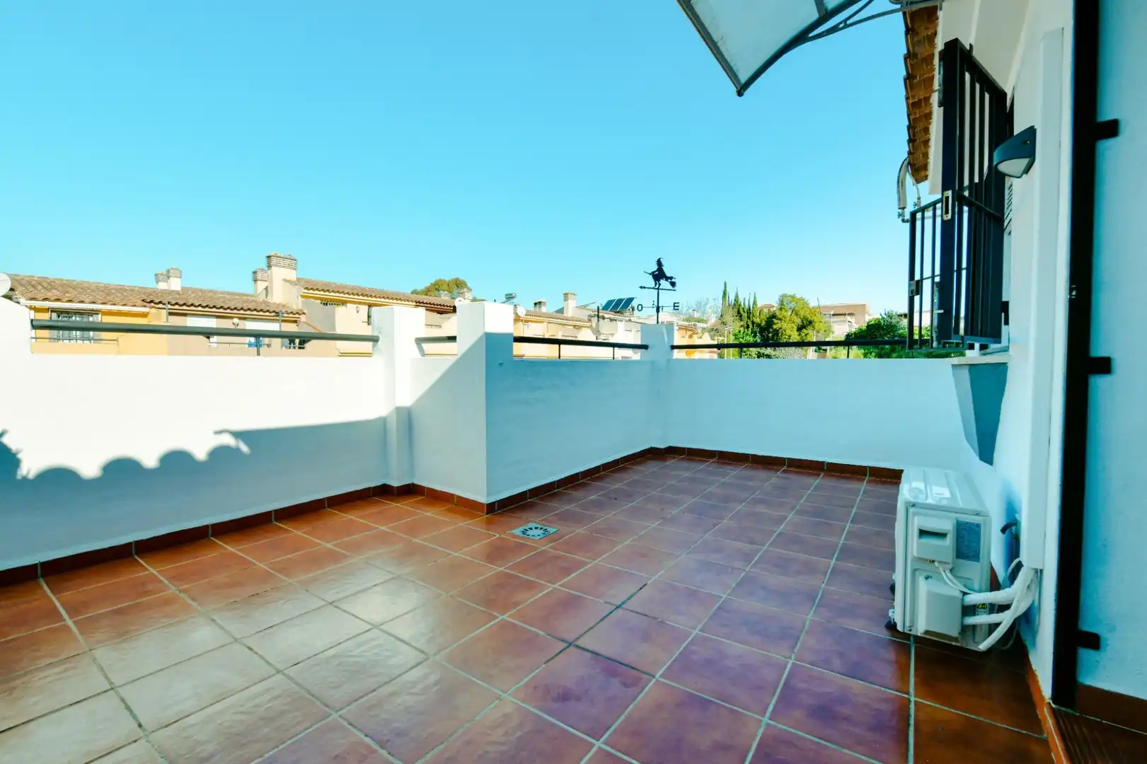 Maison jumelée avec piscine à vendre à CARMEN MARTIN GAITE, imagen 65