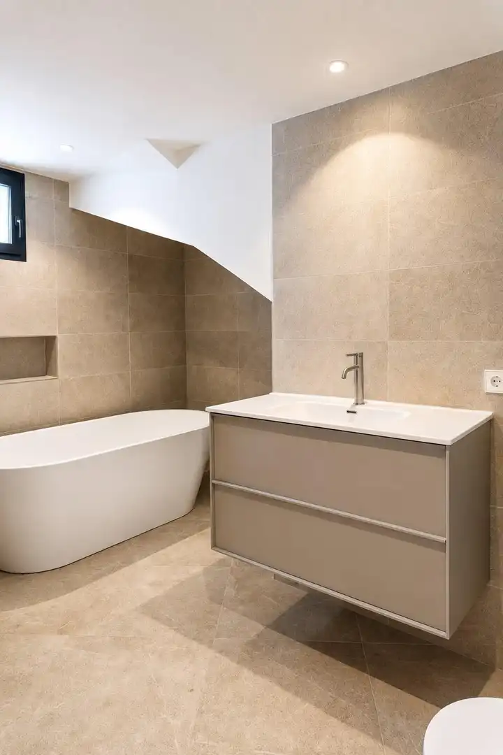Chalet con piscina en venta en Ponent, imagen 9