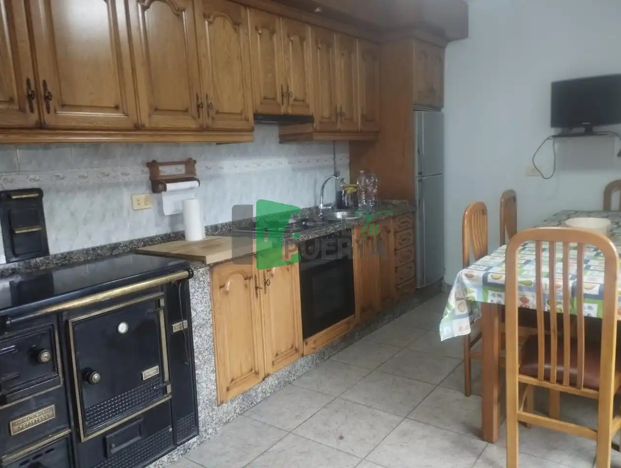 Chalet con jardín en venta en Xunqueira de Ambía, imagen 54