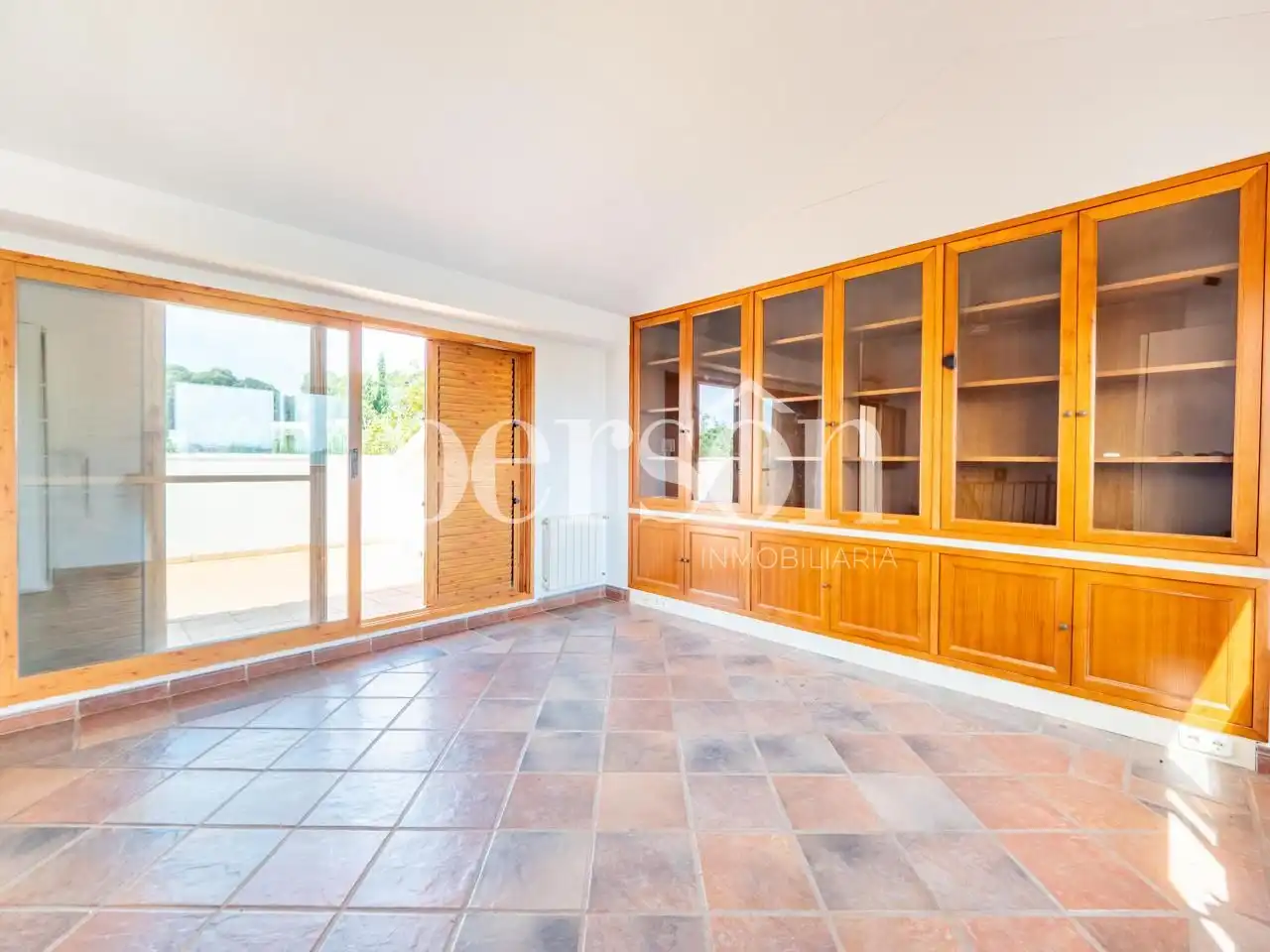 Casa amb piscina en venda a Rocafort, imagen 41