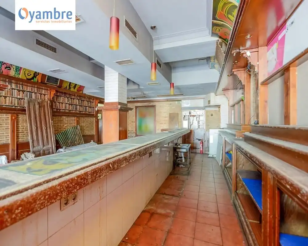 Business premises for sale in Rodríguez San Pedro 19, imagen 11