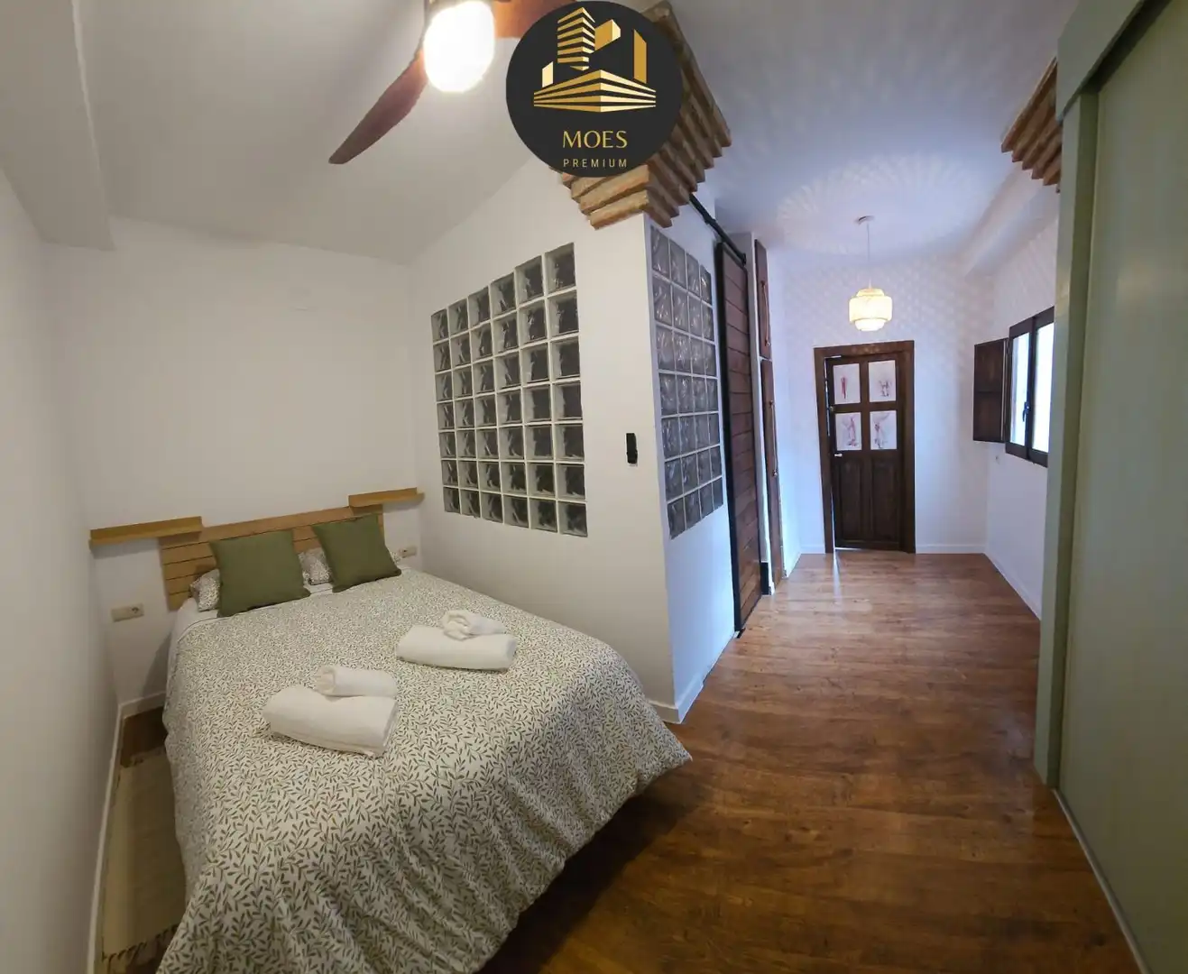 Apartamento en venta en San Felipe - El Almendral - La Merced