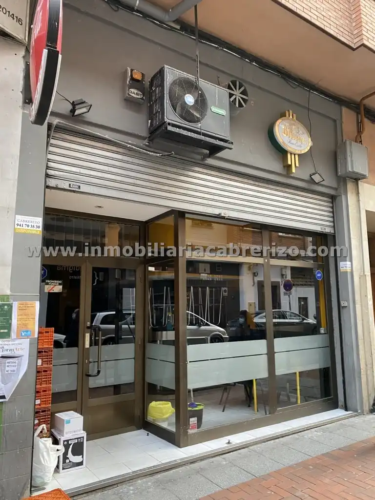 Gewerbefläche zum Verkauf in Calle Labradores, imagen 5