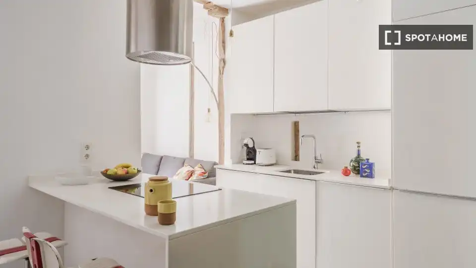 Appartement avec terrasse à louer à Centro, imagen 4