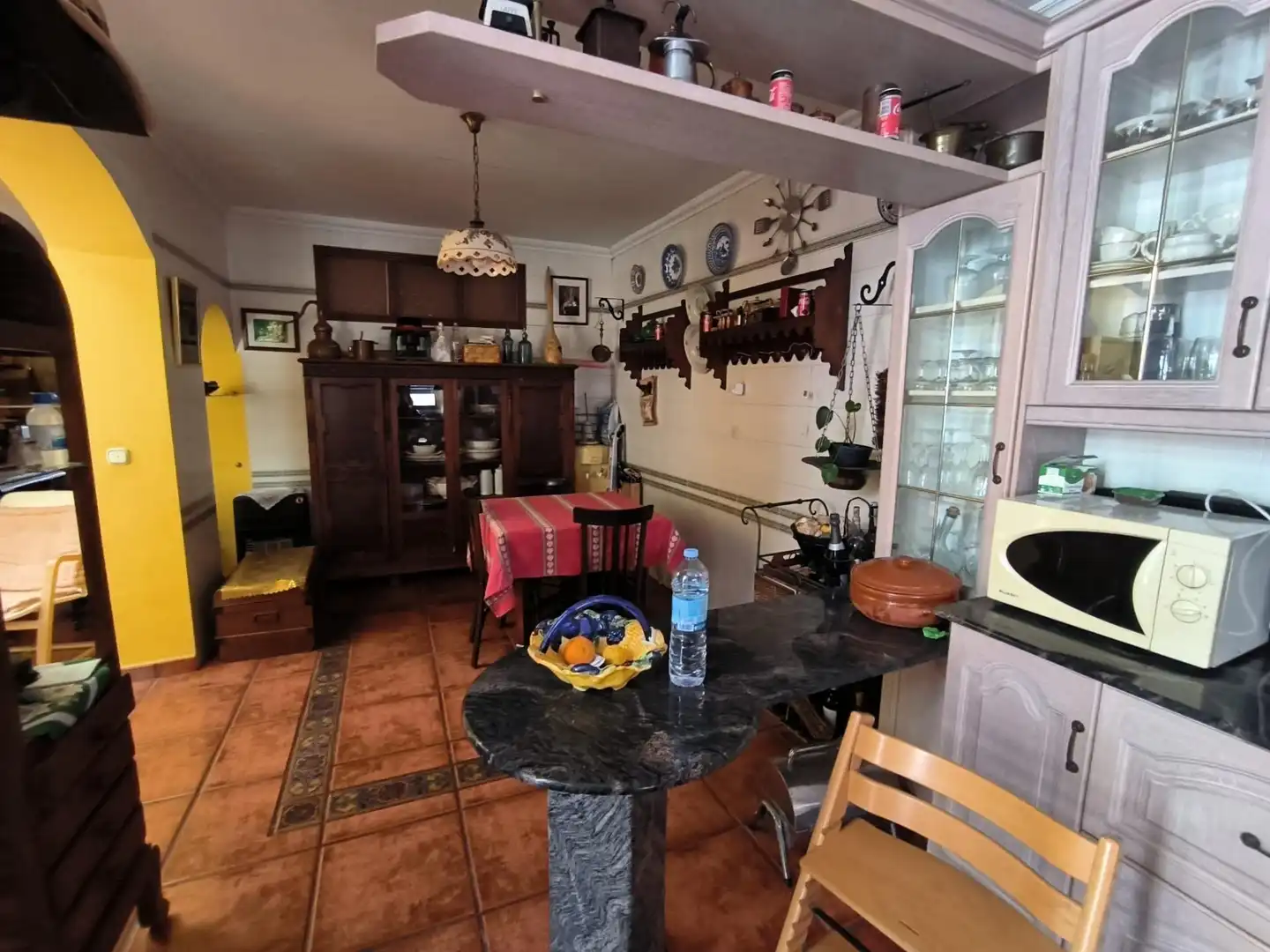 Haus mit Terrasse zum Verkauf in Casco Antiguo, imagen 13