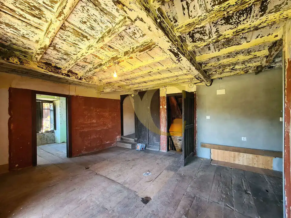 Casa a schiera con giardino in vendita a Mones, imagen 34
