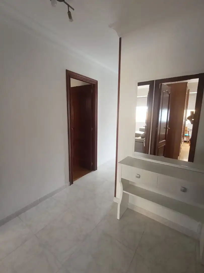 Flat for rent in Porta Nova