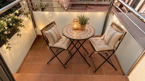 ÁTICO DÚPLEX CON TERRAZA, PARKING Y TRASTERO EN EL CORAZÓN DE SABADELL, image 4