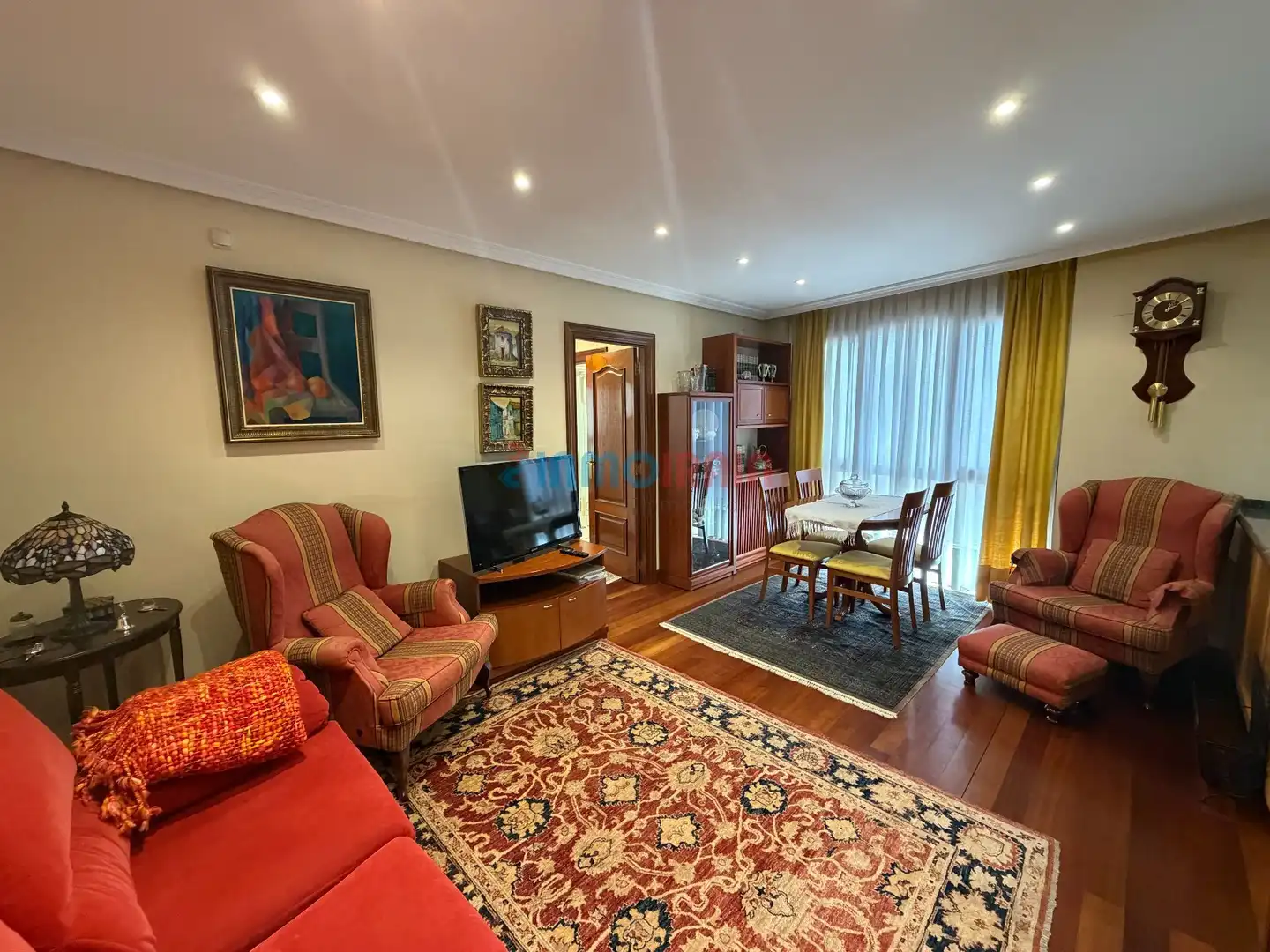 Flat with lift for sale in Fermin Calbeton Kalea, imagen 32