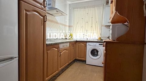 Foto 5 de Casa adosada en venda a Nueva Alcalá, Alcalá de Guadaira