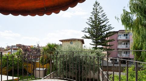 Foto 5 de Casa adosada en venda a Lluminetes, Castelldefels